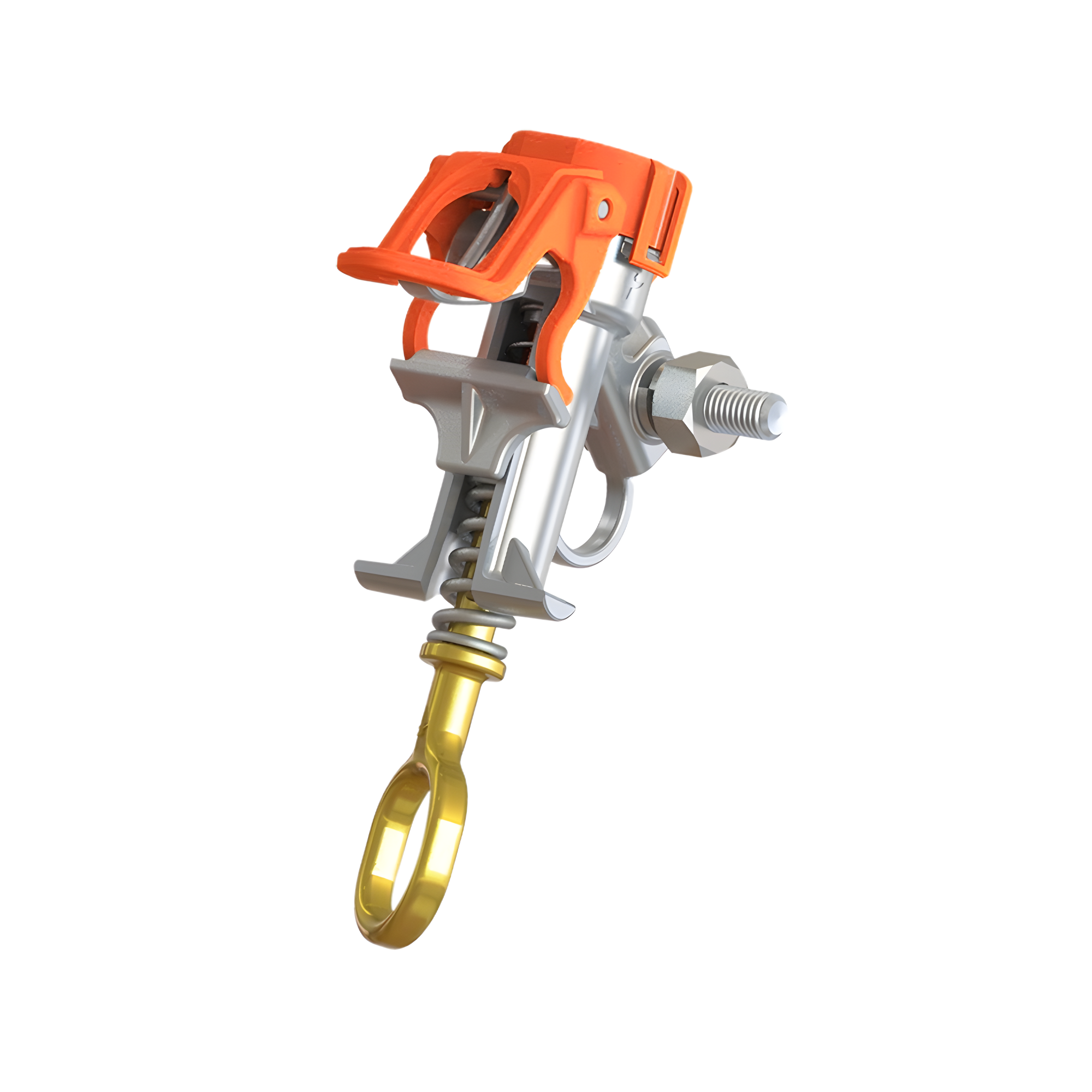 40XFRD Hot Line Clamp