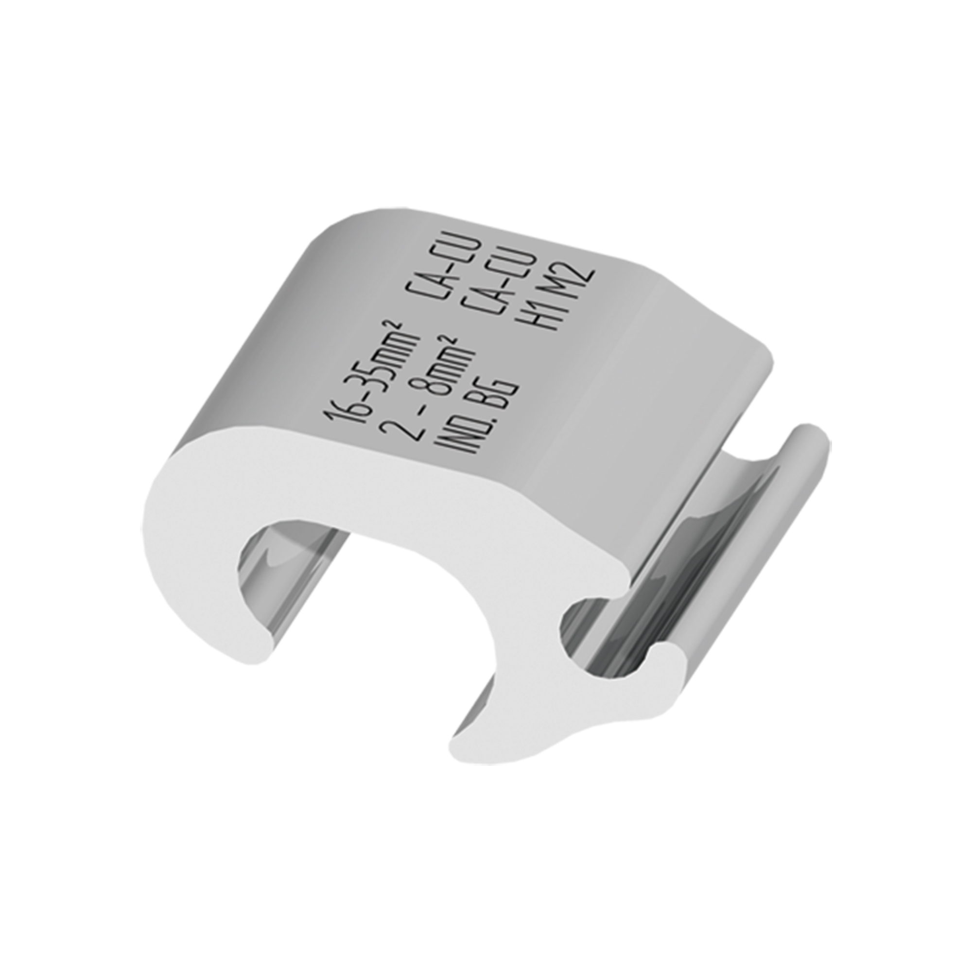 MV Insulation Piercing Connector