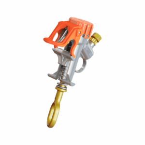 40XFR Hot Line Clamp