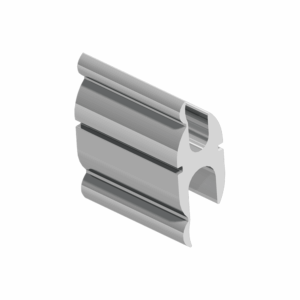 Aluminum H-tap Compression Connector