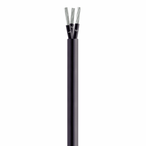 Aluminum XLPE insulated and LSZH Sheathed (Non-Halogenated) Multiple Cable 0,6/1 kV – Safetymax
