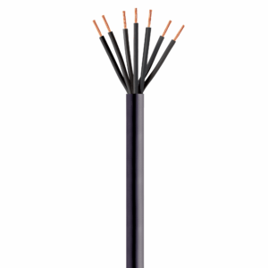 Copper, Flexible, HEPR Insulated and PVC Sheathed Control Cable – Maxlink G-Control_