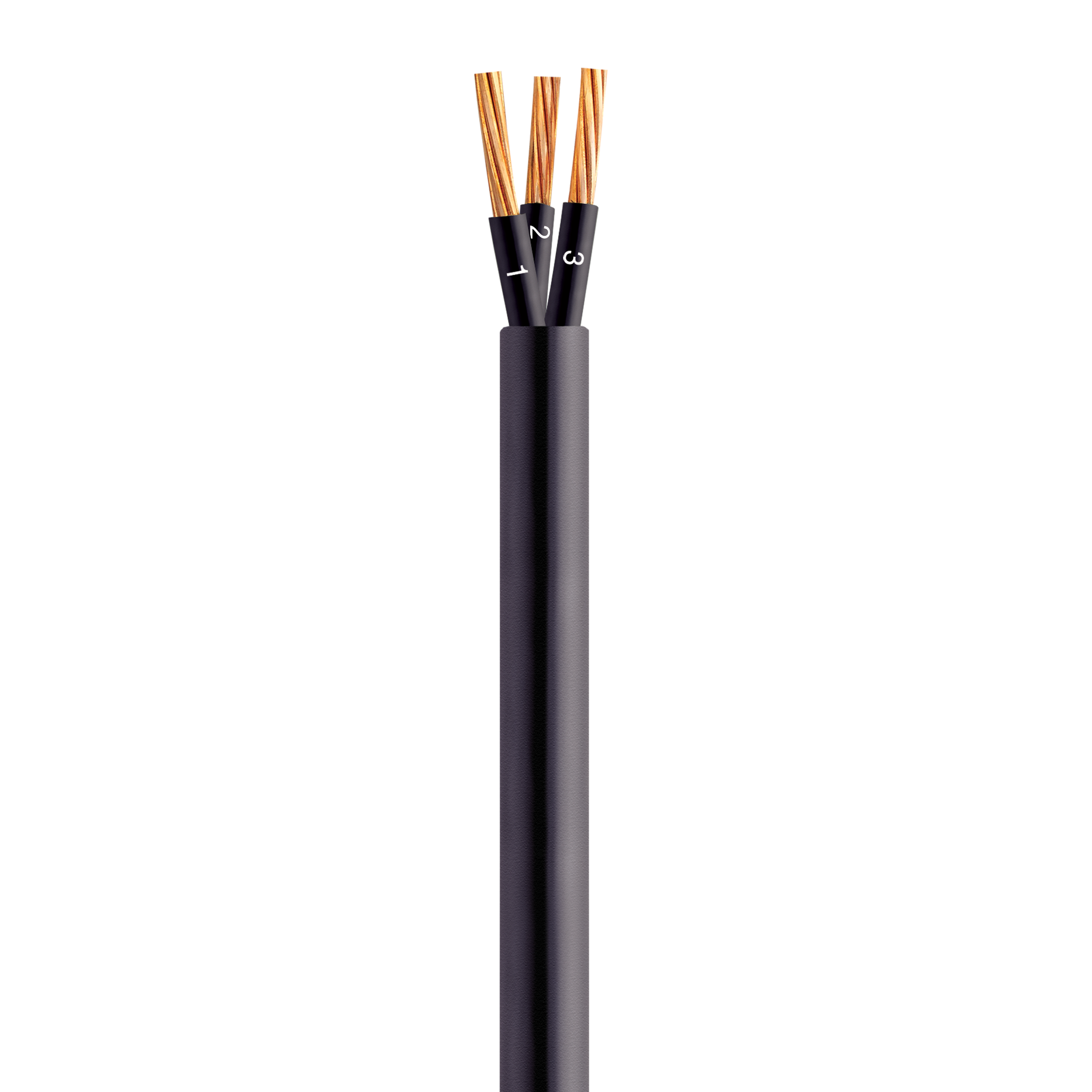 Copper, Flexible, XLPE Insulated and PVC Sheathed Multiple Cable 0,6/1 kV – Maxlink Flex