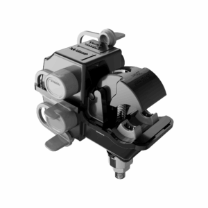 Four Taps Insulation Piercing Connector CONEP 4D