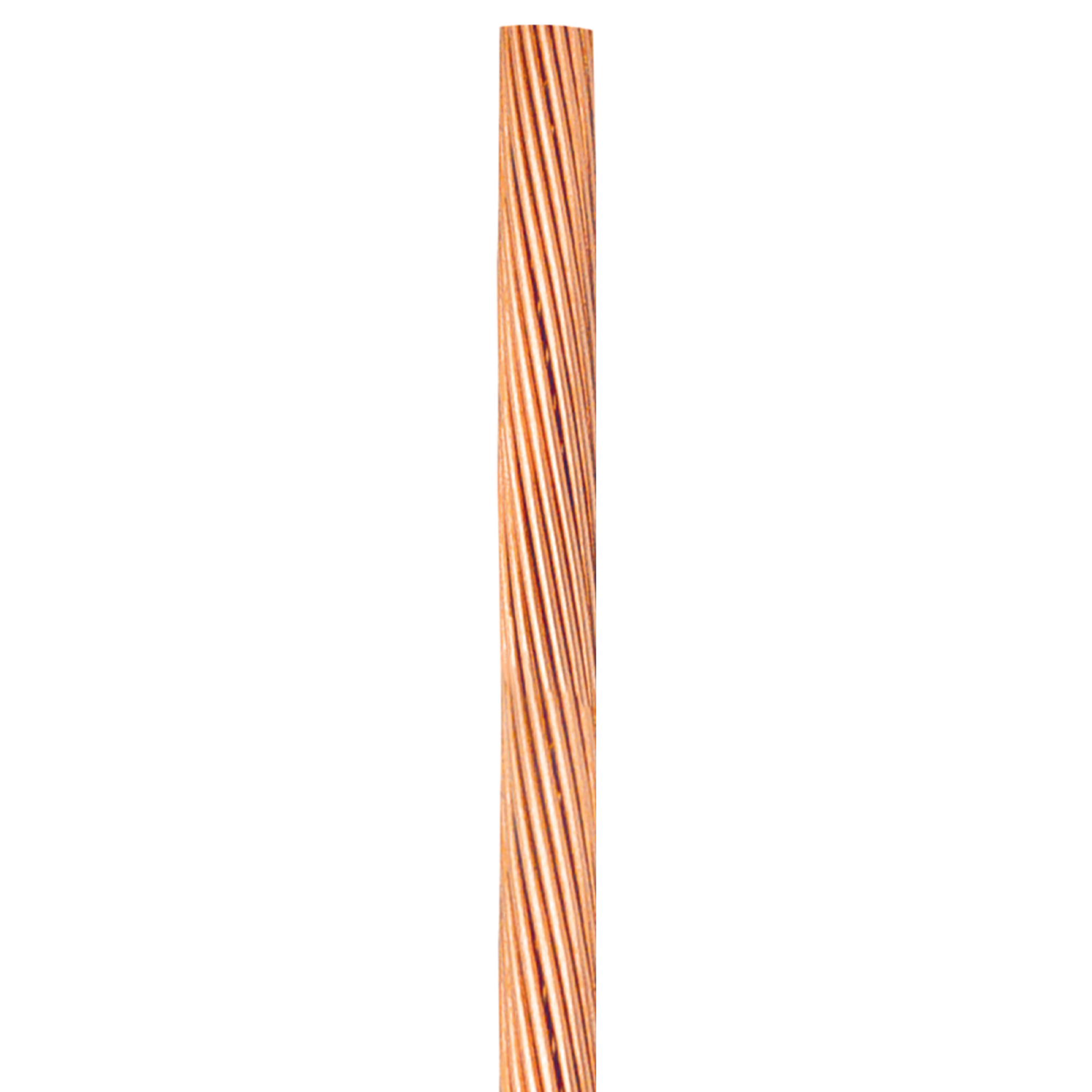Hard Temper or Medium-hard Temper Bare Copper Cable
