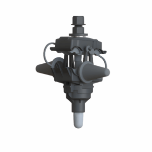 MV Insulation Piercing Connector